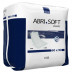 Abena Abri-Soft Classic / Абена Абри-Софт Классик - одноразовые впитывающие пеленки, 90x60 см, 25 шт.